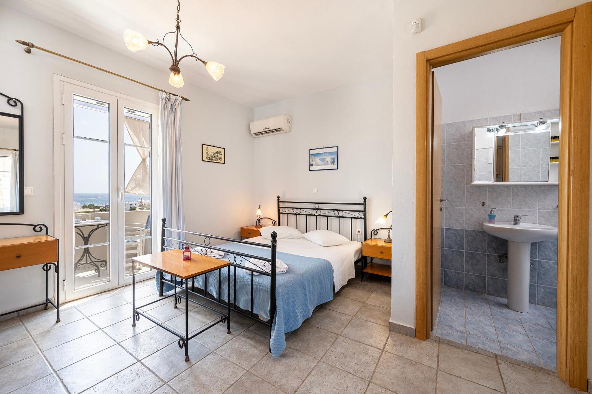 Agnadi Blue Appartement