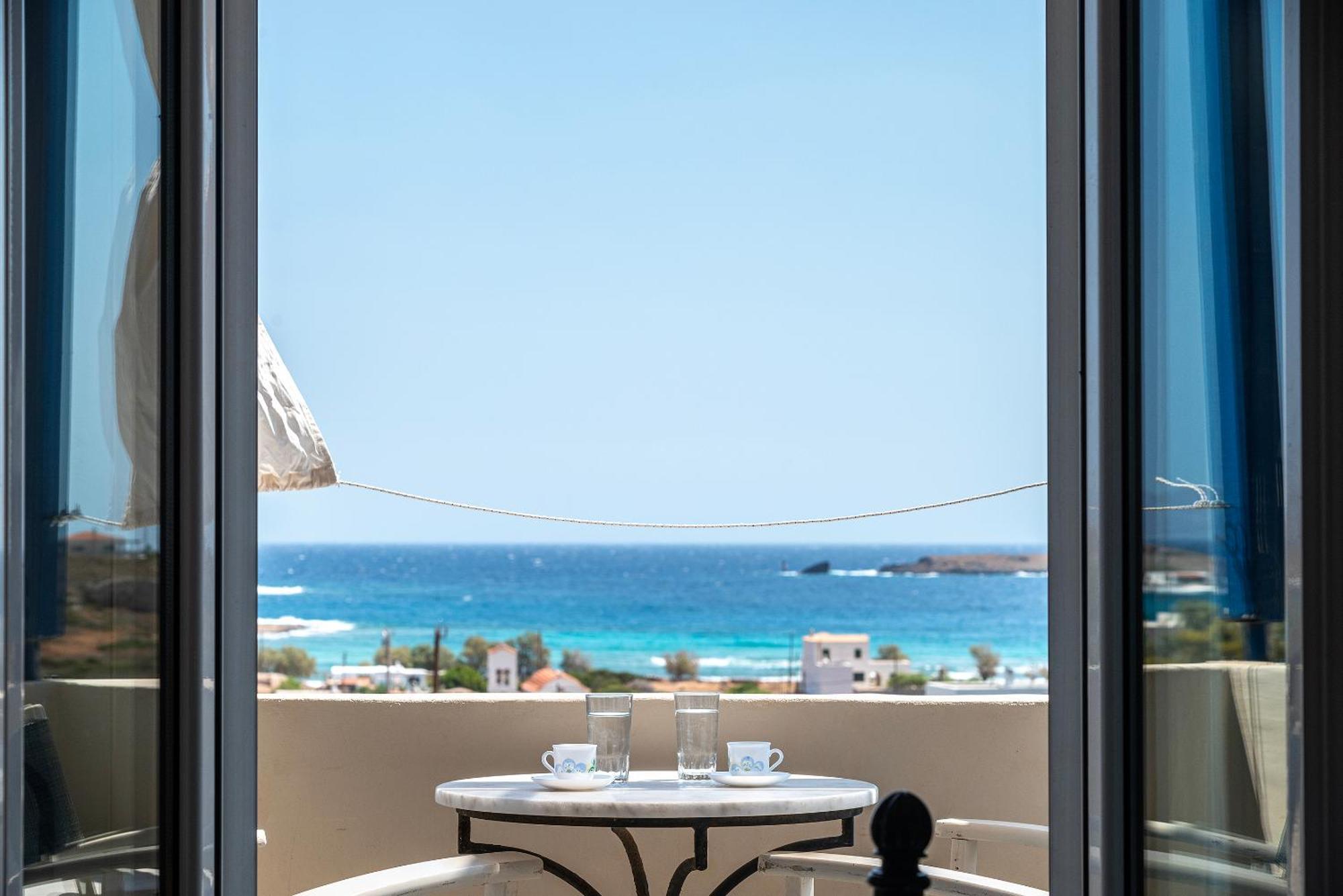 Appartement Agnadi Blue