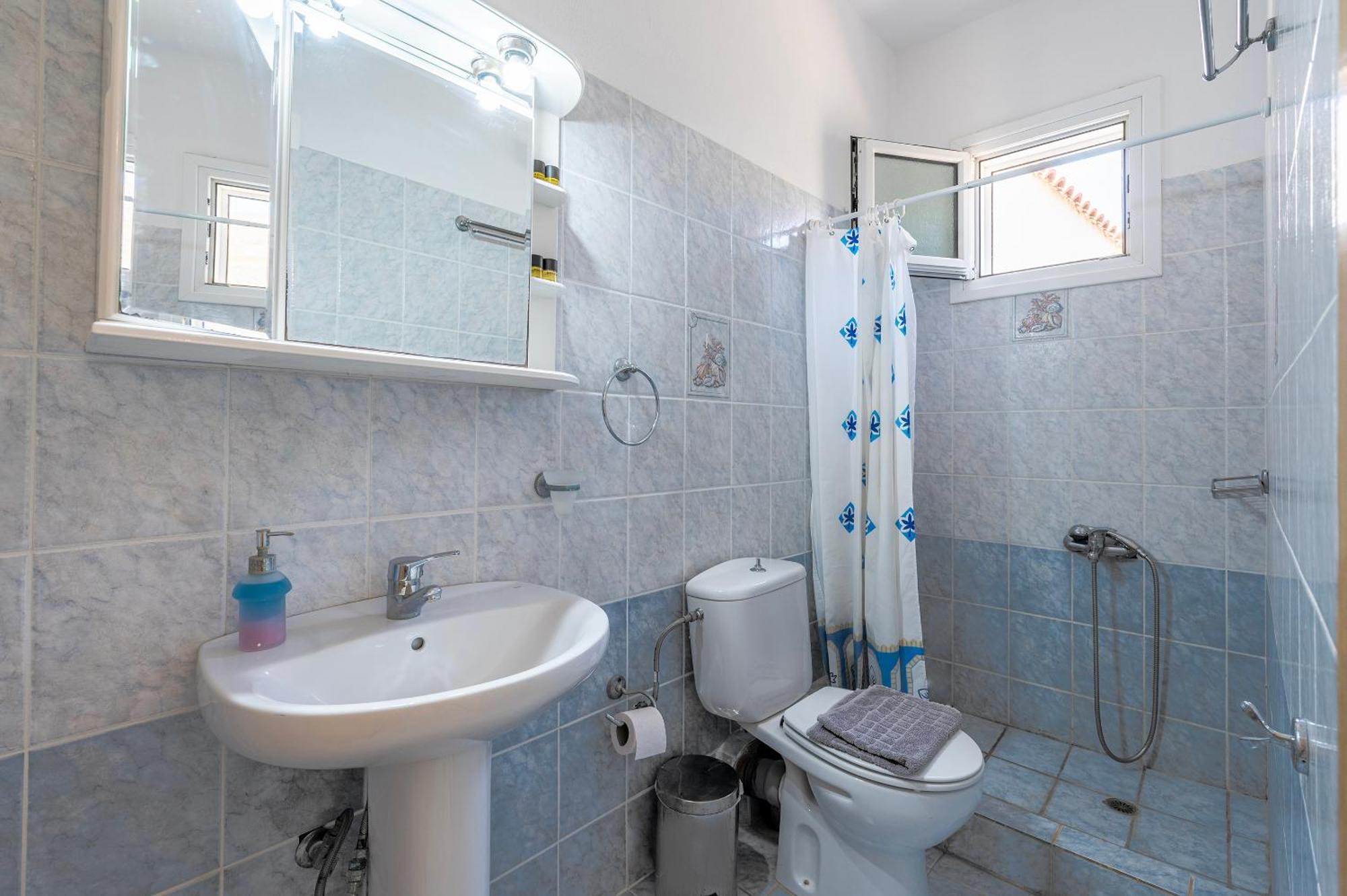 Agnadi Blue Appartement