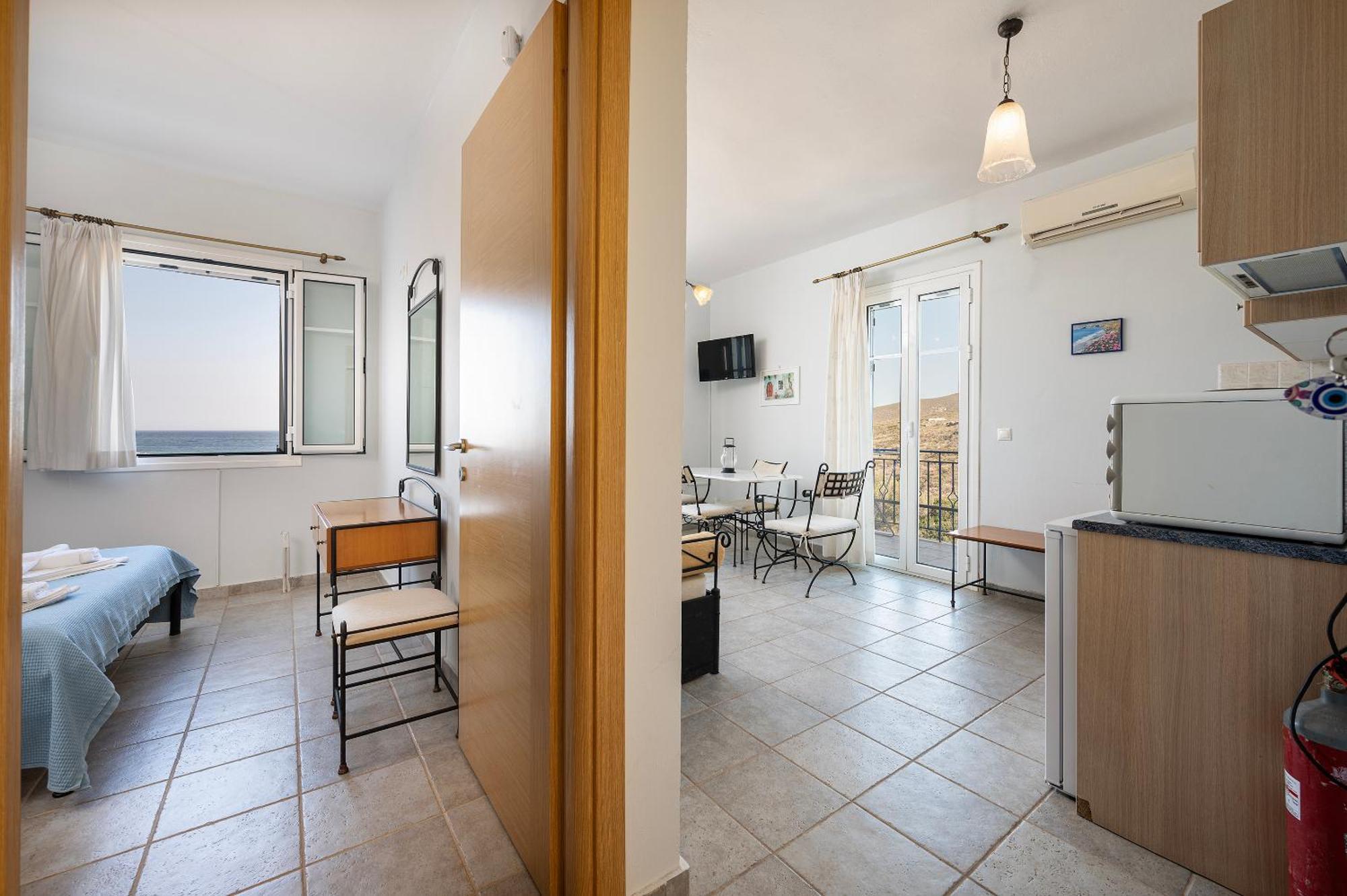 Appartement Agnadi Blue *