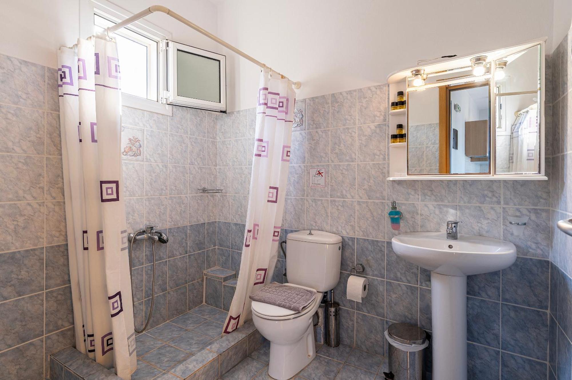 Appartement Agnadi Blue