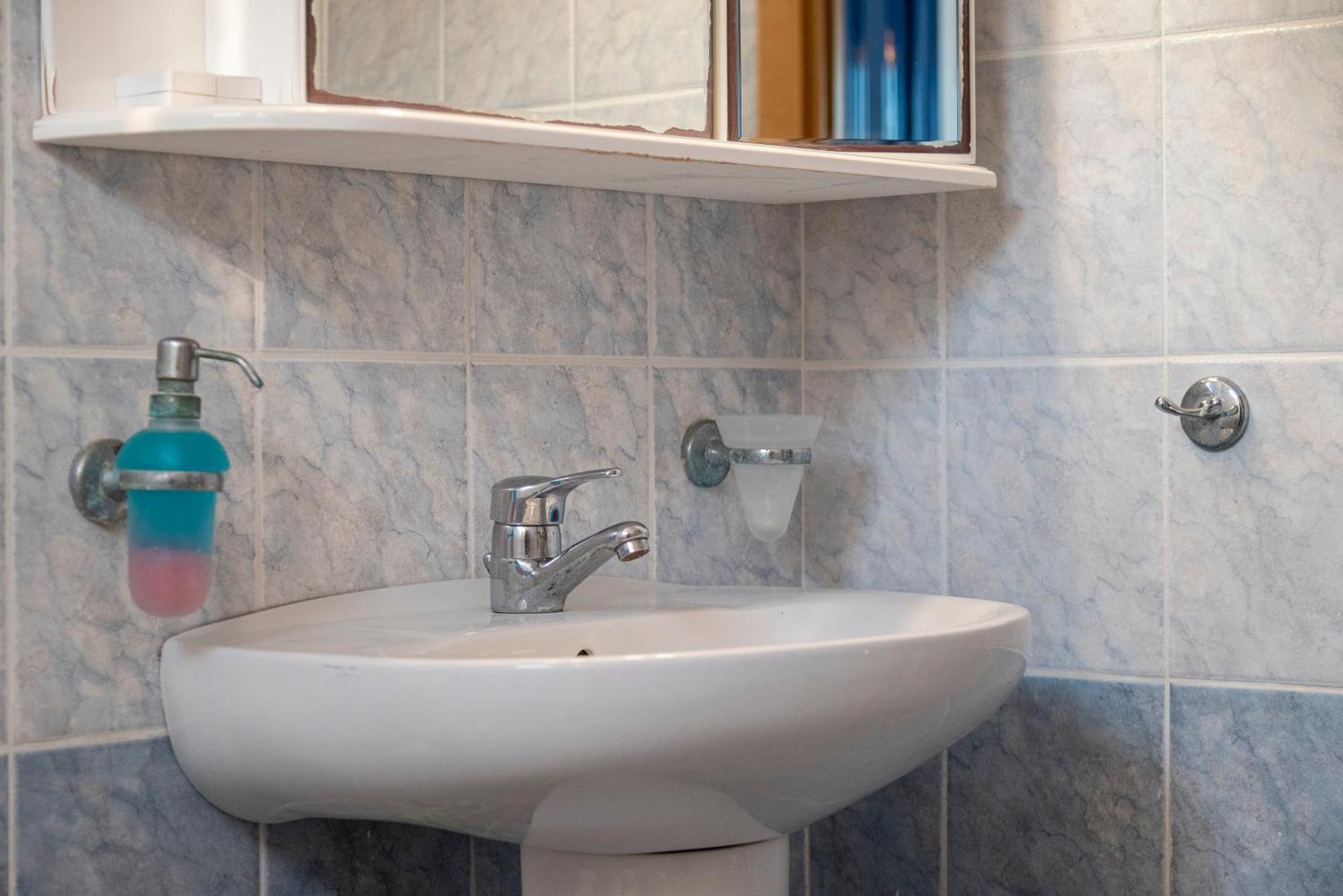 Agnadi Blue Appartement *