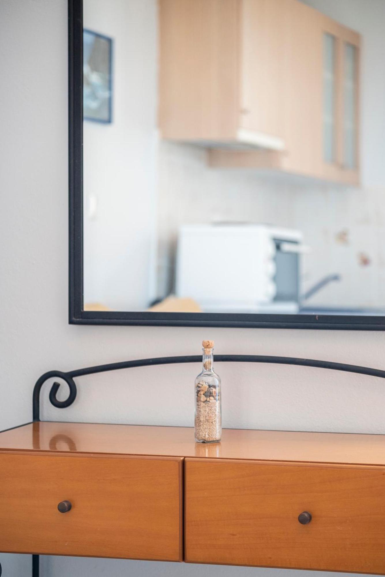 Apartment Agnadi Blue