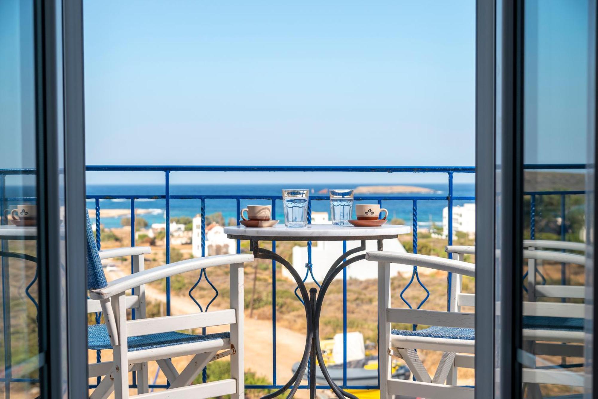 Apartment Agnadi Blue