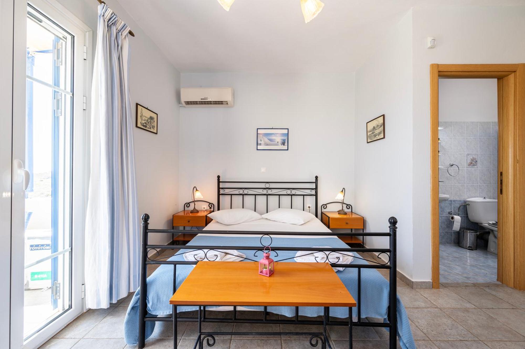 Apartment Agnadi Blue *